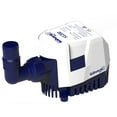 thumbnail image 2 of Attwood Sahara MK2 1200 GPH 12-volt Automatic Bilge Pump, 2 of 2
