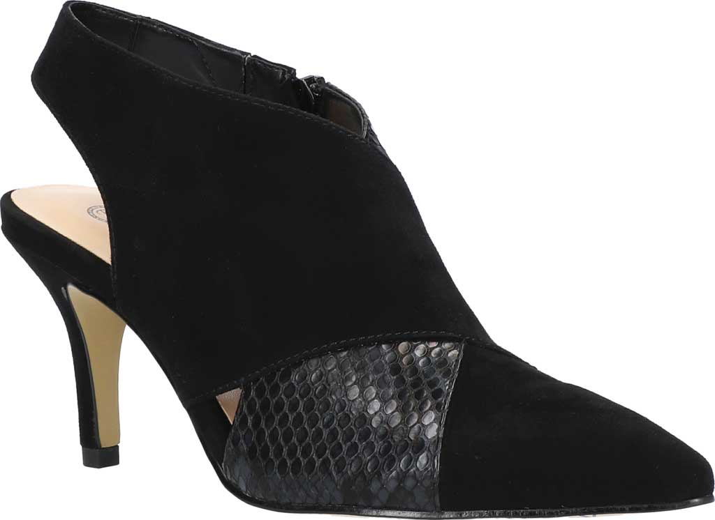 Bella Vita Val Slingback Pumps (Women 