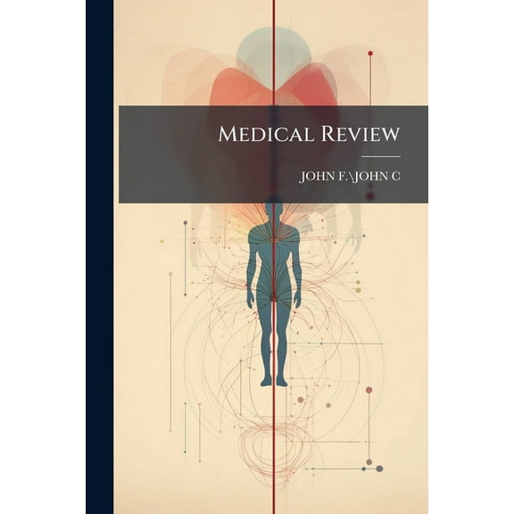Medical Review, (Paperback)