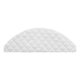 thumbnail image 2 of 50pcs mop cloth wet wipes parts accessories compatible with Xiaomi ROIDMI EVE Plus sweeping robot, 2 of 5