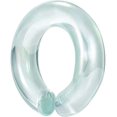 thumbnail image 3 of GFDYREE 2PC Glass Ear Tapers Plugs 2G-00G Handmade Hanger Gauges Piercing Jewelry Set, 3 of 6