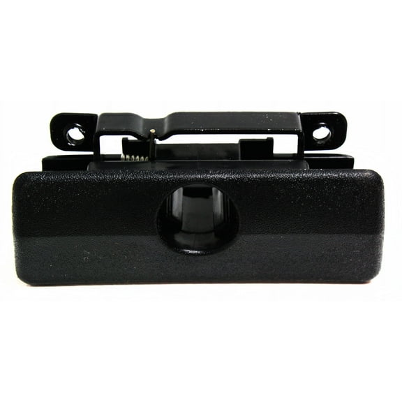 Replacement REPB543701 Glove Box Latch Compatible For 1989-1995 BMW 525i 1994-1995 BMW 530i 1994-1995 BMW 540i 1996-2002 BMW Z3 1989-1993 BMW 535i 1991-1993 BMW M5 1993 BMW 525iT