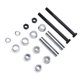 thumbnail image 5 of 230003054, Kit De Reparación De Patas De Esquí Frontal Resistente De Alta Resistencia Izquierda Derecha Para GTX MX Z 380 500 550 600 800, 5 of 7