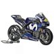 thumbnail image 4 of 1/18 Desmosedici MotoGP 2018 Rossi 04# Motorcycle Model Toy Car Collection Shork-Absorber Off Road Autocycle Toy MAXP, 4 of 5