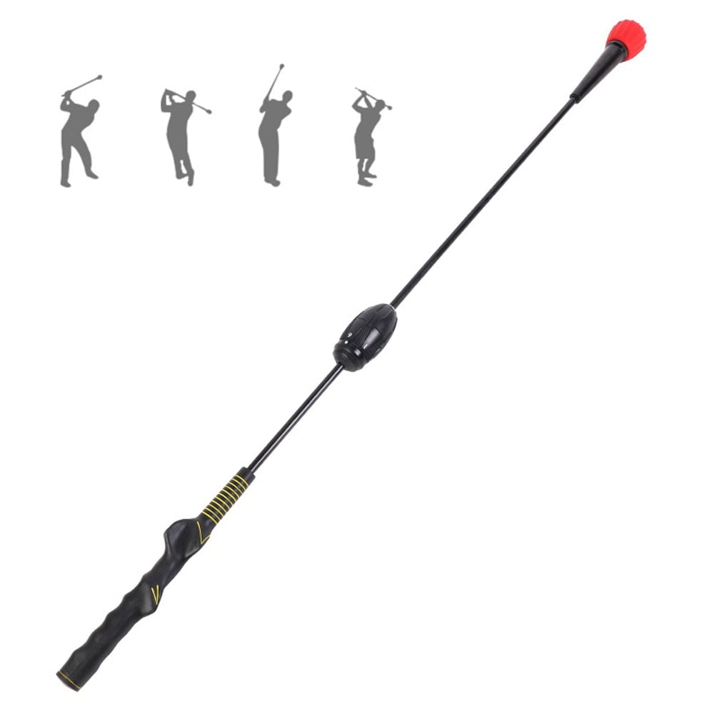 Aosijia Power Stick Golf Distance Training Aid Increase Swing Speed and