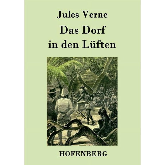 Das Dorf in den Lüften (Paperback)