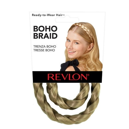 Revlon Boho Braid, Dark Blonde