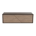 thumbnail image 1 of Mesa Centro C/Espacios Ocultos Madera aglomerada Excelsior, 1 of 4