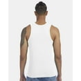 thumbnail image 3 of Men's Go-To Tank WHITE XL, 3 of 5