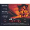 Open Hearts (2003) 27x40 Movie Poster (Foreign)