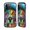 Hound, variant on Head Case Designs Officially Licensed Dean Russo Dogs Mastiff Hybrid Case Compatible with Apple iPhone 15 Pro Max