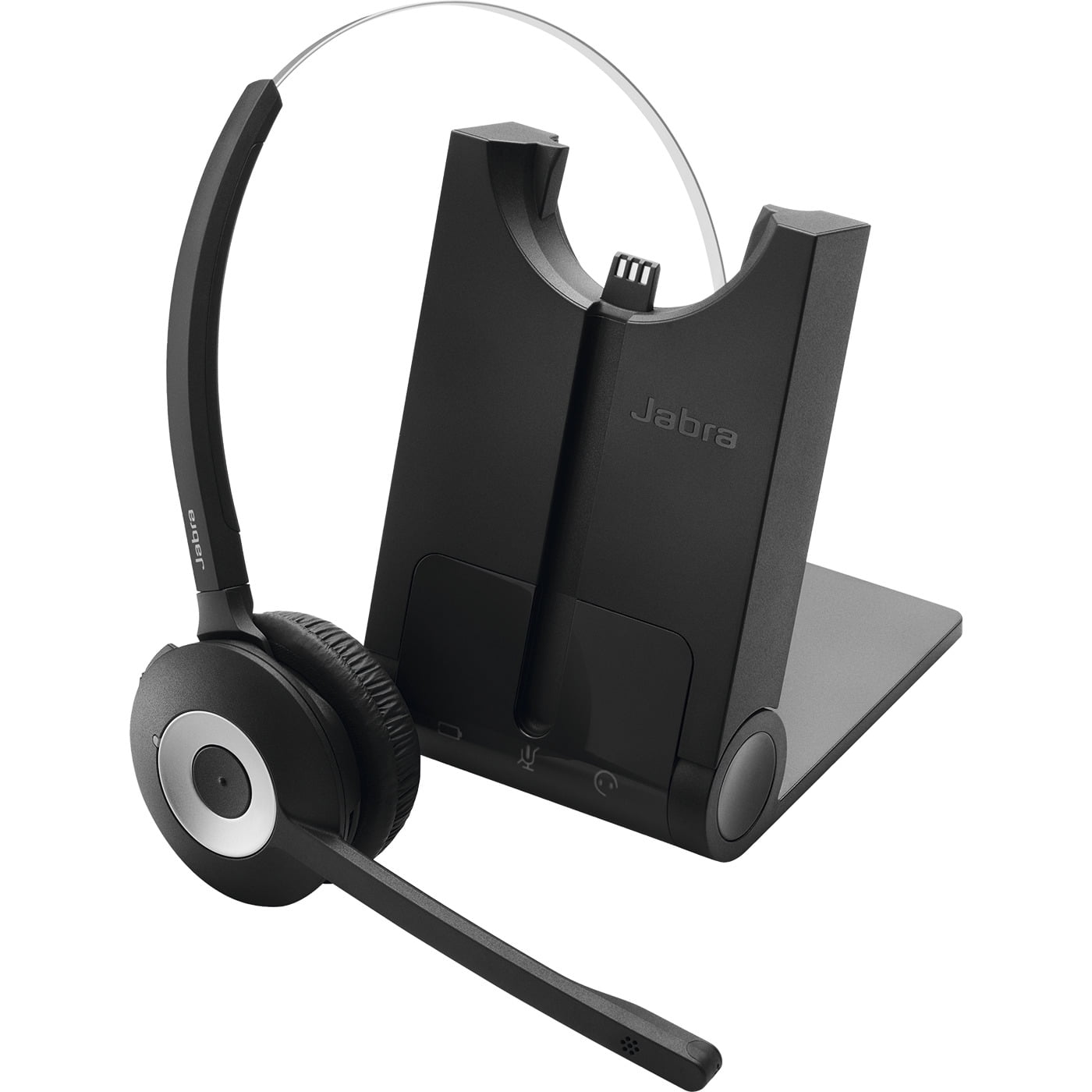 Jabra Pro 925 Wireless Headset / Music Headphones
