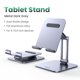 thumbnail image 1 of Soporte para teléfono UGREEN soporte de aluminio para teléfono móvil soporte para tableta soporte para teléfono móvil para iPhone 13 12 Xiaomi Samsung Huawei Tan Jianjun unisex, 1 of 2