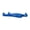 Blue, variant on Antislip Skate Blade Cover For Secure Footing And Accident Prevention In Various Condition