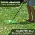 thumbnail image 6 of GoSports BattleChip VERSUS Outdoor Golf Game, Green, 6 of 11