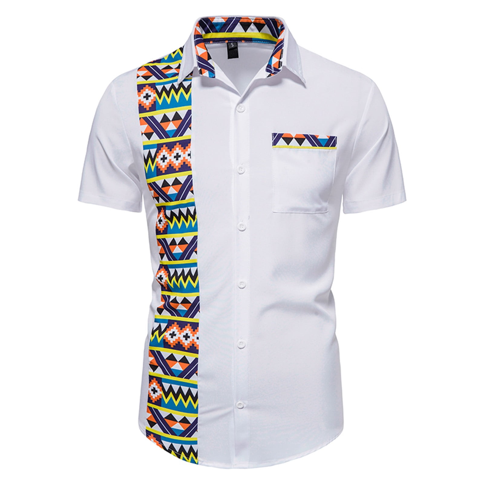 cool button ups
