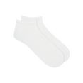 thumbnail image 2 of Athletic Works Men's No Show Socks. 6-Pack, 2 of 6