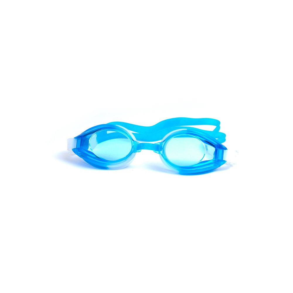 Swim Goggles Blue