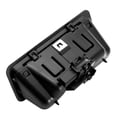 thumbnail image 4 of Trunk Locks Boot Lid Button Trunk Lid Button Trunk Latches For E88 E90 E60 E70, 4 of 8