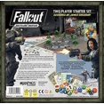 thumbnail image 2 of Fallout: Wasteland Warfare [Board Game, 1-8 Players], 2 of 5