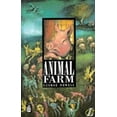 thumbnail image 1 of Pre-Owned New Longman Literature S: Animal Farm (Paperback), 1 of 1