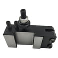 thumbnail image 4 of Porte-Outils à Changement Rapide Type GIB pour Outils de Tour, 4 of 6