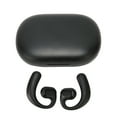 thumbnail image 4 of Auriculares de conducción ósea Bluetooth inalámbricos IPX7 impermeables con graves potentes para teléfono y tableta, 4 of 15