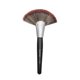 thumbnail image 1 of Brush Morphe Brushes Elite II Collection Deluxe Fan E33, 1 of 1