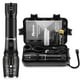 thumbnail image 1 of Linterna PHIXTON recargable de 5000 lúmenes USB C, 1 of 6