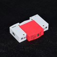 thumbnail image 2 of 1P 40/65/80KA ~385VAC House Surge Protector Low voltage Arrester Device (40KA), 2 of 4