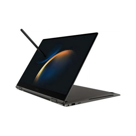 Samsung Galaxy Book3 Pro 360 16" Touchscreen 2-in-1 Laptop, Intel Core i5 i5-1340P, 1TB SSD, Windows 11 Pro, NP754QFG-KB2US