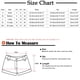 thumbnail image 2 of ICHUANYI Clearance Women Casual Summer Sports Shorts Workout Yoga Shorts Active Shorts(Pink, XL) ICHUANYI WER2023080810844, 2 of 2