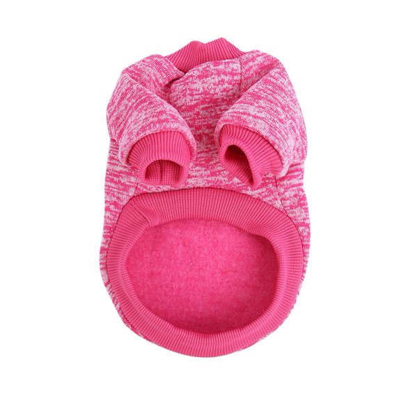 PATIO_PEACE_INC Clothes For Pet Dogs Soft Comfortable Autumn Winter Wram Fashion Classic Woolen Sweater Dog's Clothes 6 Color