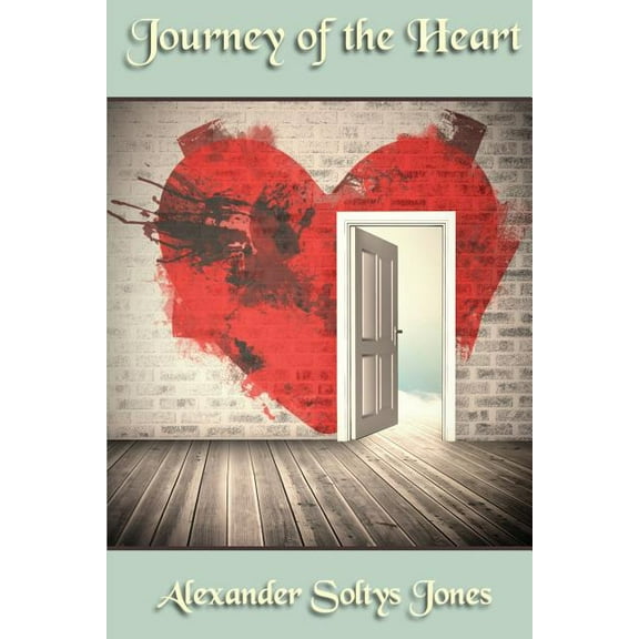 Journey of the Heart (Paperback)