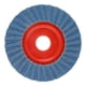 thumbnail image 4 of 5pzs Disco Laminado Tenazit 2216 Grano 40 Abrasivo Zirconio 4 1/2" Esmeriladora Angular, 4 of 5