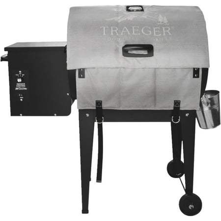 Traeger Insulated Blanket Grill Cover Traeger Insulated Blanket Grill Cover