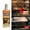 100ml, variant on Heavy Duty Kitchen Cleaner Spray, Heavy Duty Grease Remover Multipurpose Cleaner, Highly Concentrated Degreaser Spray for Grill Grates Ovens