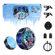 thumbnail image 1 of Ventilador Enfriador De Celular Ventilador Rgb Gamer Xtellar azul, 1 of 3