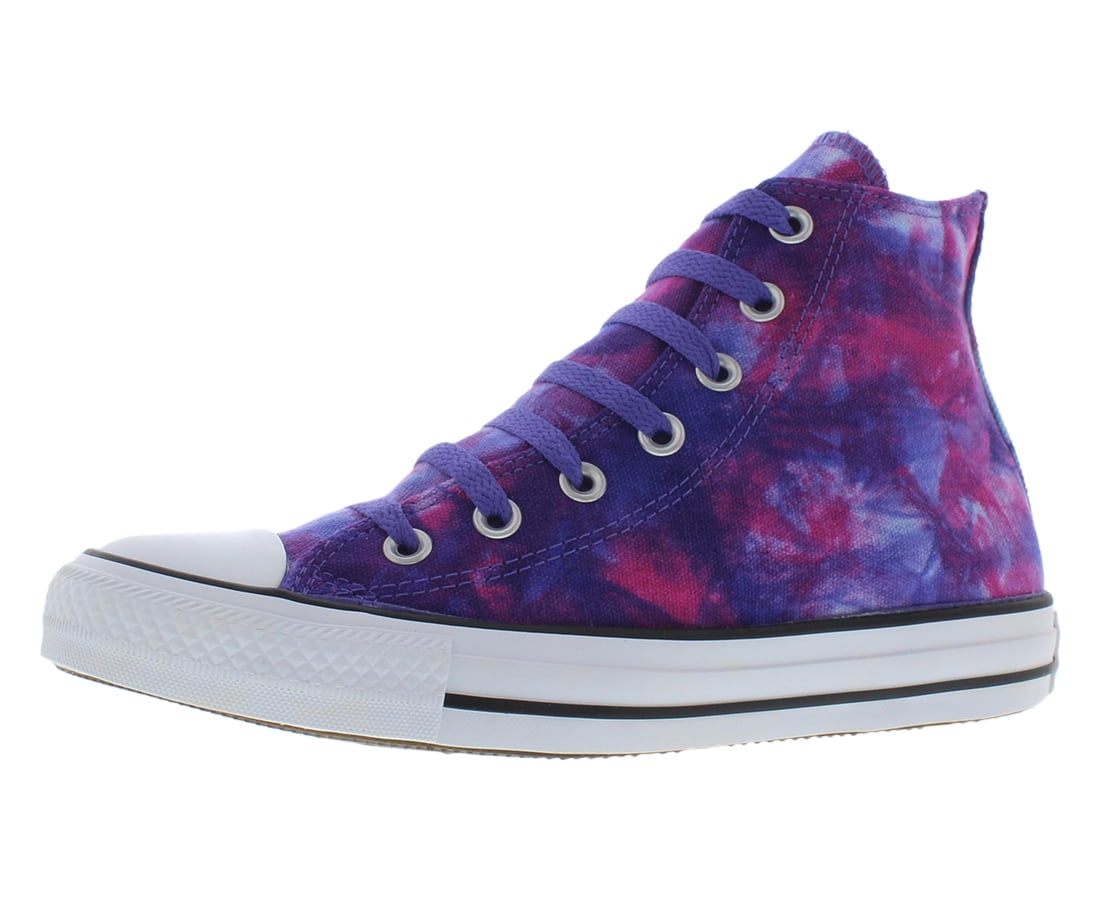 cheap purple converse