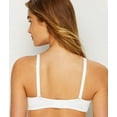 thumbnail image 2 of Maidenform Love the Lift Push Up & In Demi Bra Embark w/Black 34A Women's, 2 of 3