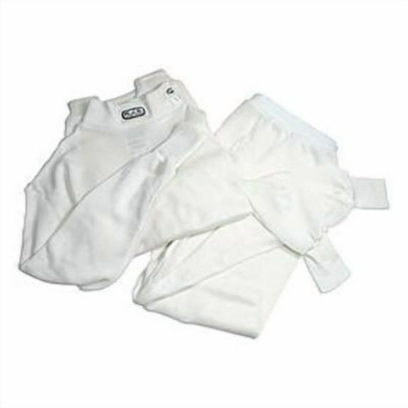 Rjs Safety 800010006, Nomex Underwear X-Large Sfi Performance Racing Parts