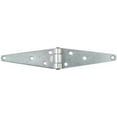 thumbnail image 1 of Stanley N128-017 5 in. Zinc Strap Hinge, 1 of 3