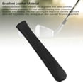 thumbnail image 3 of Bâton d'Alignement Housse de Tête en Cuir Respirant Étui de Protection pour Golfeurs, 3 of 7