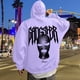 thumbnail image 1 of WILLBEST Sudadera con Capucha Gráfica para Hombre, Comodidad y Estilo Diarios Mediana​​, 1 of 5