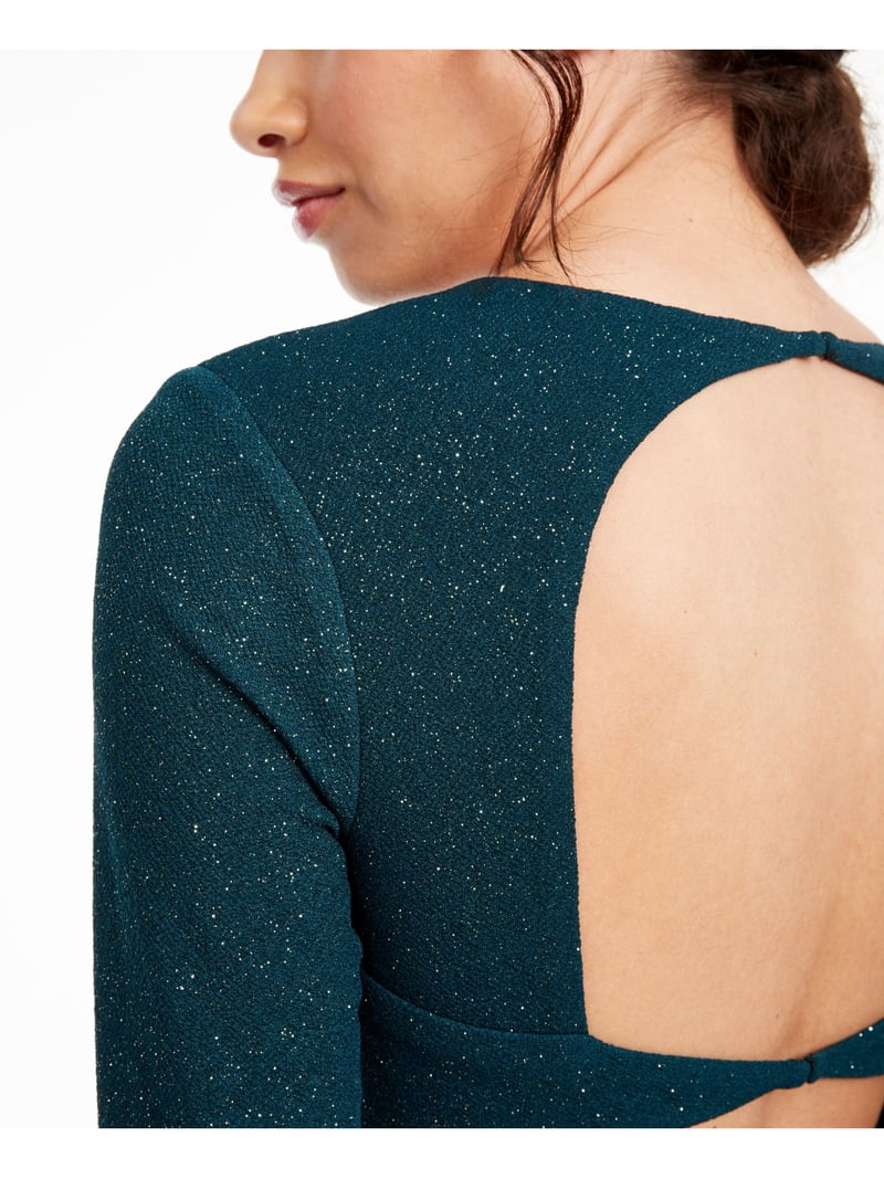city studio green dress Adara Dress in Green M