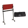 thumbnail image 1 of Tabla de para tenis de mesa, equipo de práctica portátil para autoentrenamiento, reboteador para niños y adultos en , para jugar al, 1 of 8