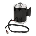 thumbnail image 3 of Motor De Cepillo ANGGREK gran Potencia 12 V 500 W para scooter terrestre dos ruedas cuatro ruedas, 3 of 8