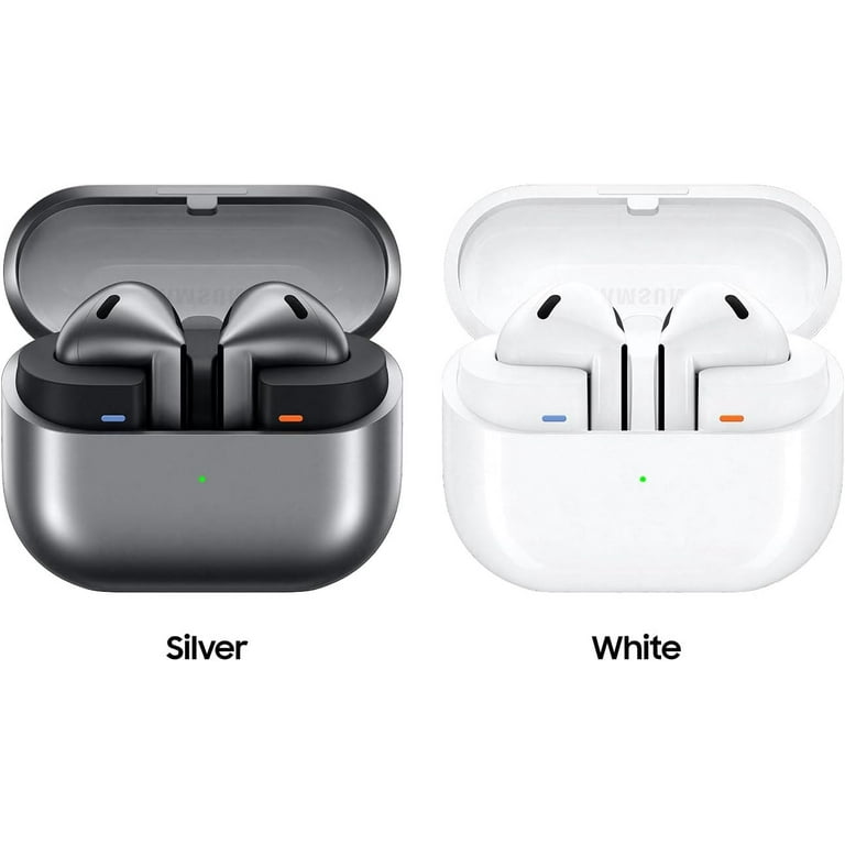 Open Box Samsung Galaxy Buds3 In-Ear Noise Cancelling True