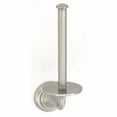 thumbnail image 6 of Alno A6767-CHBRZ Charlie Reserve Tissue Paper Holder Chocolate Bronze, 6 of 7