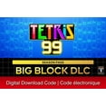 thumbnail image 1 of Tetris 99 Big Block DLC - Nintendo Switch [Digital Code], 1 of 1
